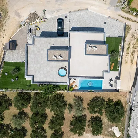 Mima Ii, Near Split And Trogir * Kaštela