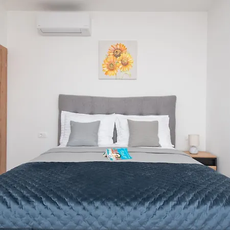 Tatil Evi Mima Ii, Near Split And Trogir *