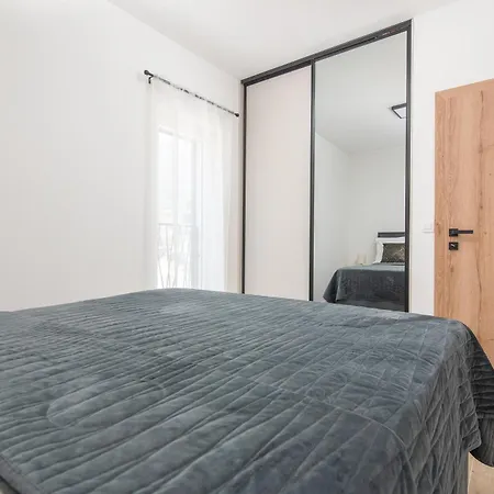 Tatil Evi Mima Ii, Near Split And Trogir Kastela