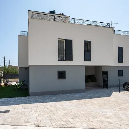 Casa vacanze Mima Ii, Near Split&trogir *