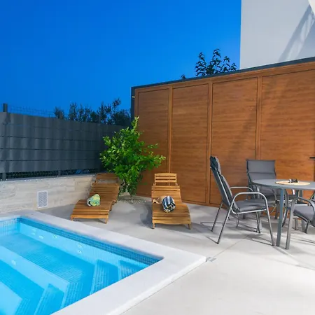 Casa vacanze Mima Ii, Near Split&trogir