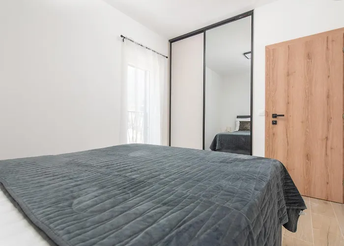 Ferienhaus Mima Ii, Near Split And Trogir Kaštela